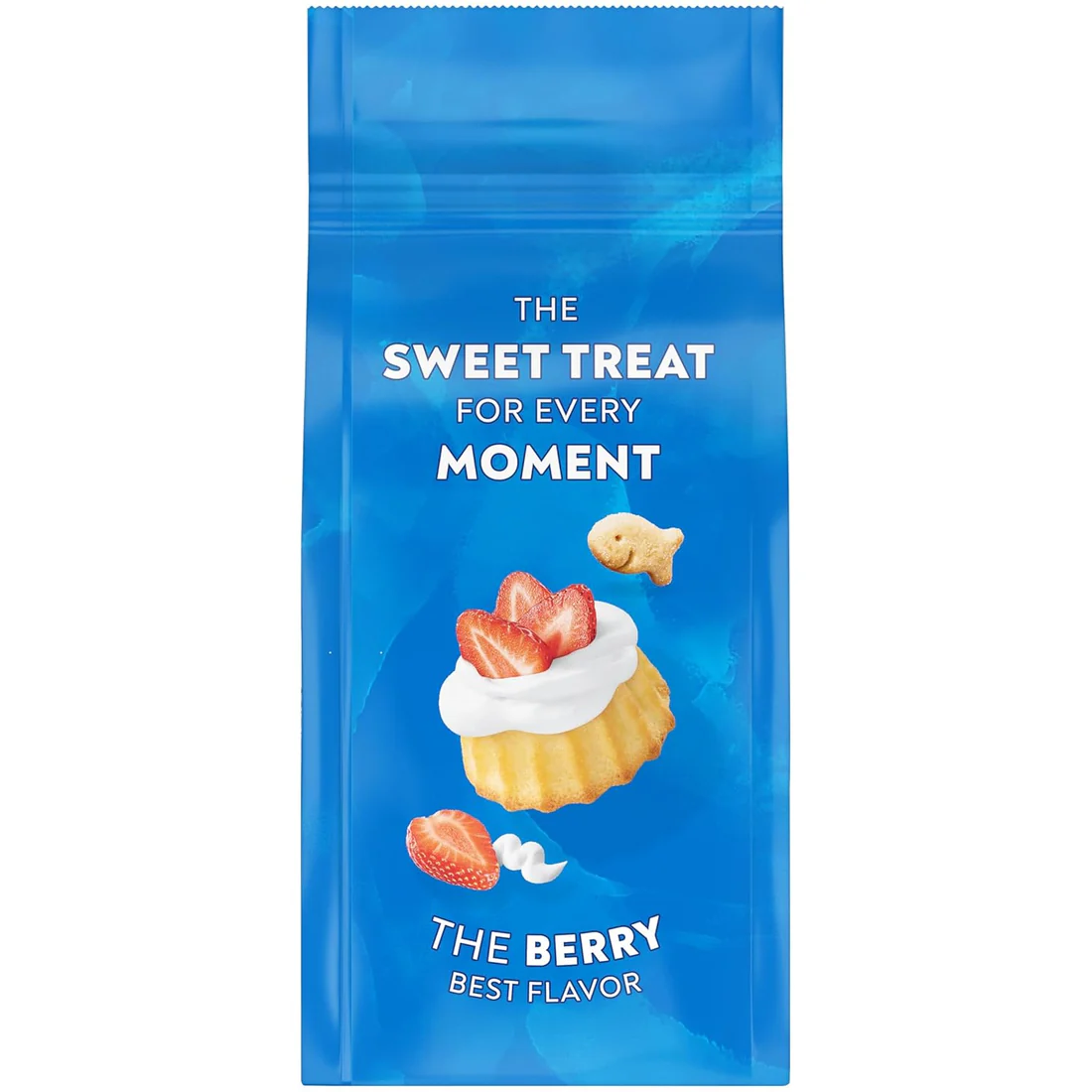 sweet treat for every moment the berry best flavor