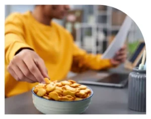 goldfish strawberry shortcake grahams for Busy Professionals & Students