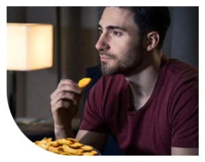 flavored graham crackers for Sweet Snack Lovers