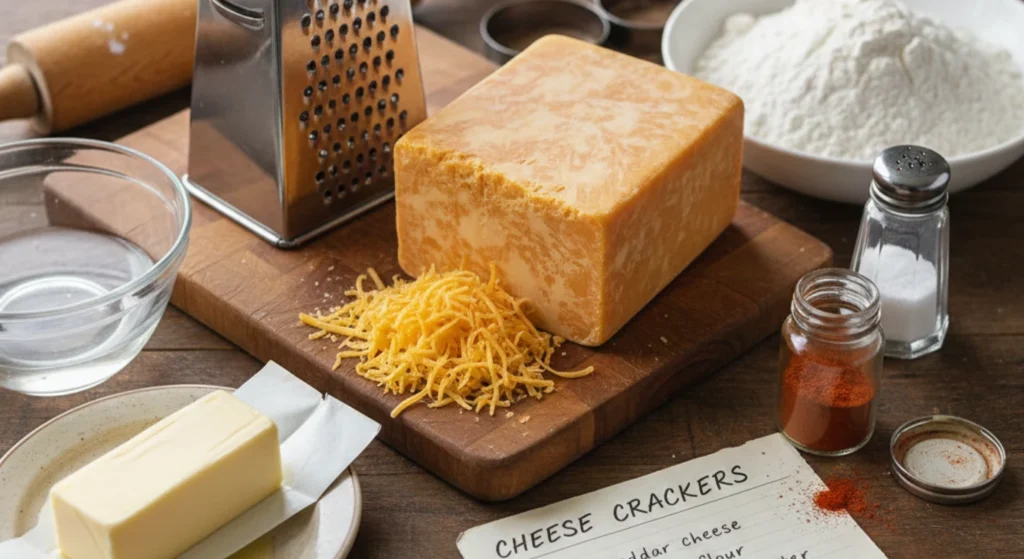 chess-goldfish-cracker