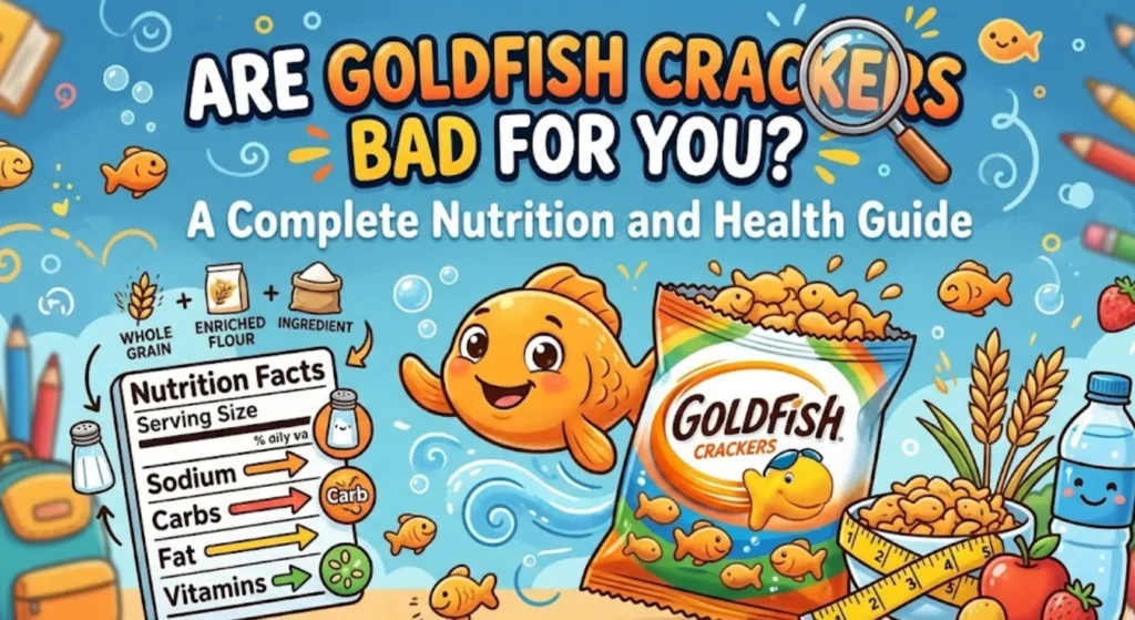 are-goldfish-crackers-bad-for-you