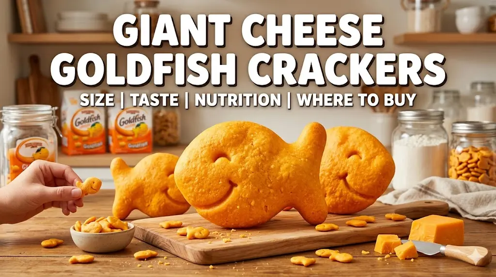 Giant-Cheese-Goldfish-Crackers