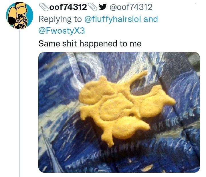 Why Nostalgia Makes Goldfish Memes So Popular