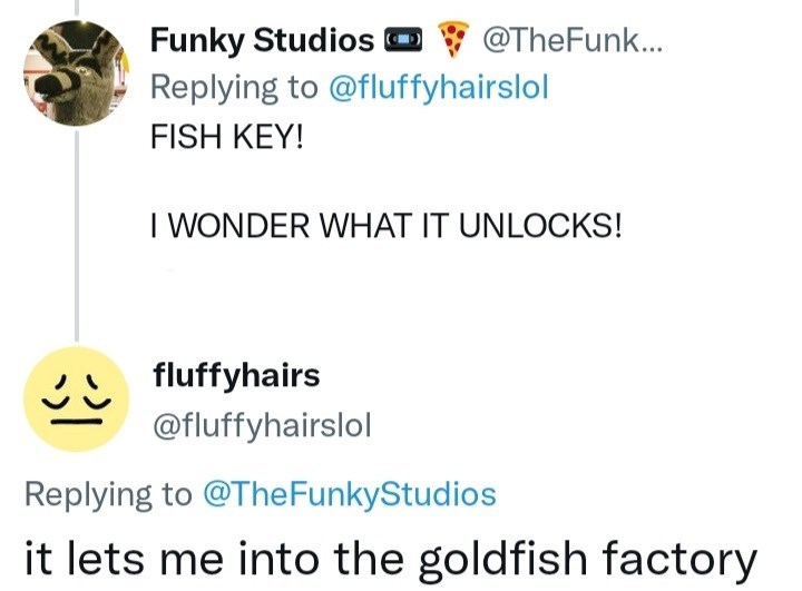 Goldfish Memes Around the World